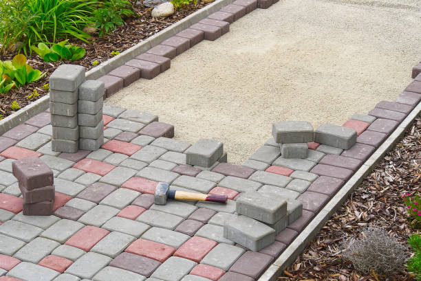 Heathcote, NJ Driveway Pavers Company