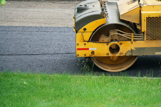 Trusted Heathcote, NJ Driveway Pavers Experts