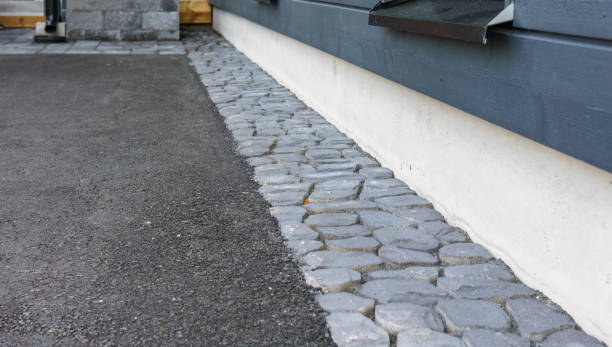 Best Custom Driveway Pavers  in Heathcote, NJ